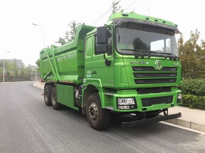 Chida EXQ5258TZLSX2Slag transport vehicle