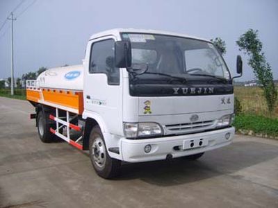 Sutong  HAC5070GST Sewer joint dredging vehicle