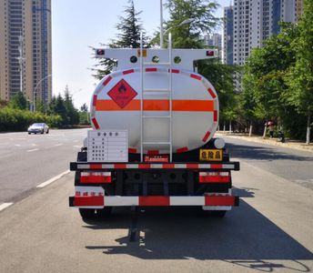 Zhuanwei  HTW5095GJYEC6 Refueling truck