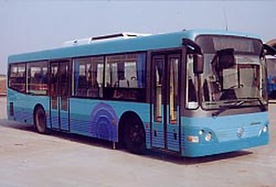 Yaxing  JS6101C91H City buses