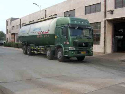 Osli  LQZ5317AGFL Powder material transport vehicle