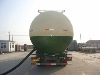 Osli  LQZ5317AGFL Powder material transport vehicle