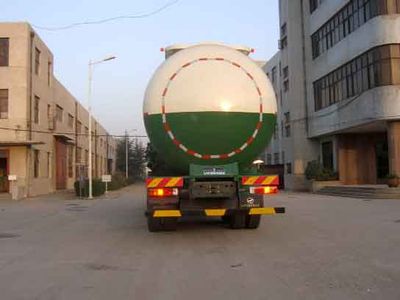 Osli  LQZ5317AGFL Powder material transport vehicle