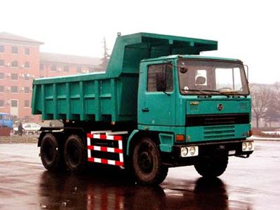 Fude  LT3320 Dump truck