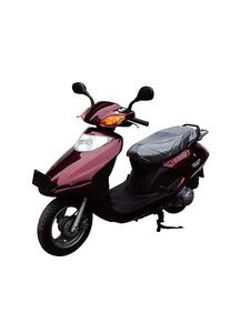 Mengma MM100T5ATwo wheeled motorcycles