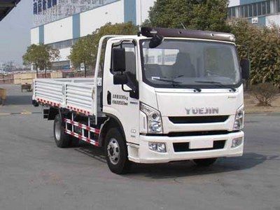 Yuejin  NJ1050ZHDCWZ Truck