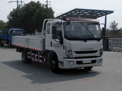 Yuejin  NJ1050ZHDCWZ Truck