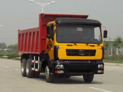 Shaanxi Automobile SX32541M294 Dump truck