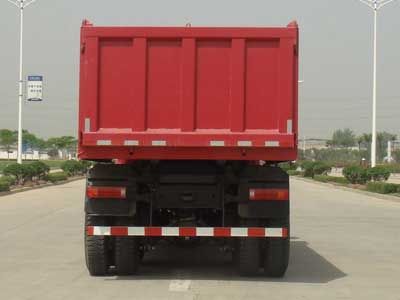 Shaanxi Automobile SX32541M294 Dump truck