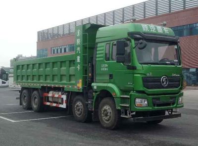 Shaanxi Automobile SX3310MR426G Dump truck