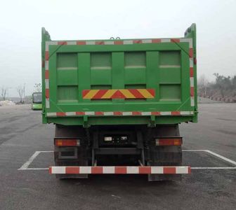 Shaanxi Automobile SX3310MR426G Dump truck