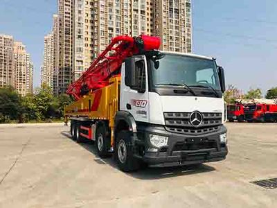 Sany  SYM5445THBEB Concrete pump truck