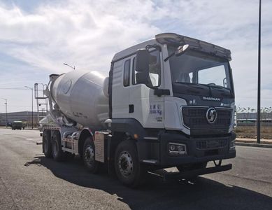 Xianda  TYH5314GJBSXF10H Concrete mixing transport vehicle