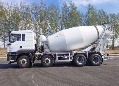 Xianda  TYH5314GJBSXF10H Concrete mixing transport vehicle