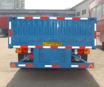 Sanwei  WQY9400 Semi trailer