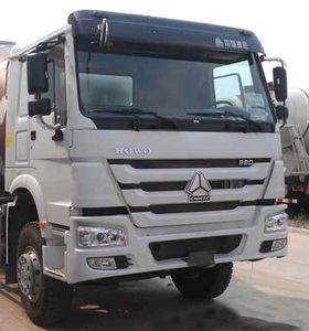 Tanghong Heavy Industry Automobile XT5310GJBZZ32G4 Concrete mixing transport vehicle