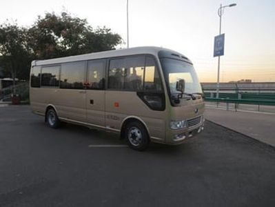 Yutong  ZK6710Q2 coach