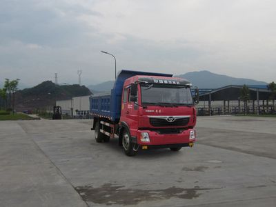 Haoman  ZZ3128K10DB1 Dump truck