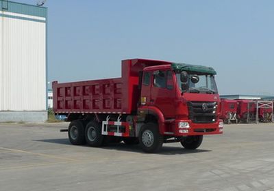 Haohan ZZ3255M3246C1Dump truck