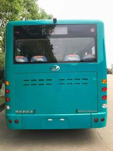 Shangguan  BSR6820BEVGS4 Pure electric city buses