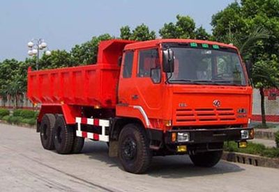 Hongyan  CQ3300TF32G324 Dump truck