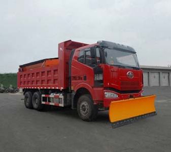 Longdi  CSL5250TCXC Snowplow