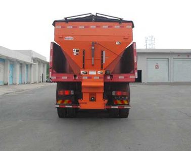 Longdi  CSL5250TCXC Snowplow