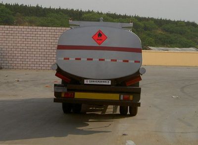 Dongfeng  DFZ5160GHY3G Chemical liquid transport vehicle