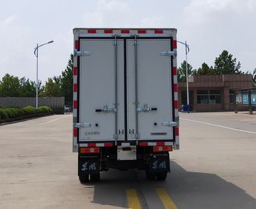 Dongfeng  EQ5020XXYD60Q4AC Box transport vehicle