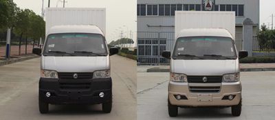 Dongfeng  EQ5020XXYD60Q4AC Box transport vehicle