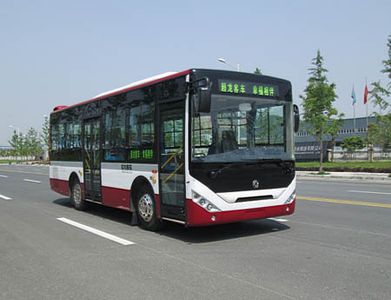 Dongfeng EQ6850CHTCity buses