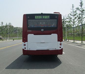 Dongfeng  EQ6850CHT City buses