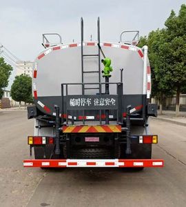 Juchen Ace Car HNY5188GPSB5 watering lorry 