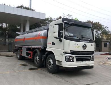 Zhuanwei  HTW5261GYYS6C Oil tanker