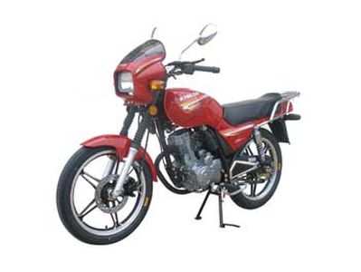 Jinlong  JL12570 Two wheeled motorcycles