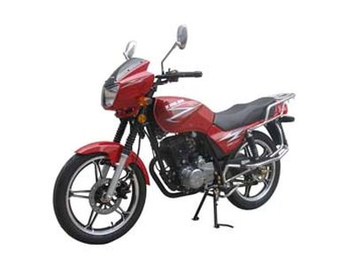 Jinlong  JL12570 Two wheeled motorcycles