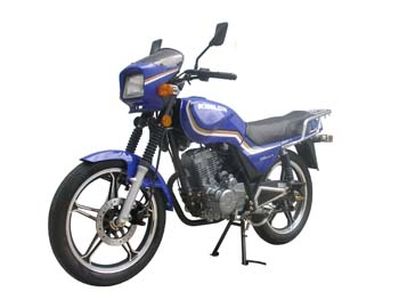 Jinlong  JL12570 Two wheeled motorcycles