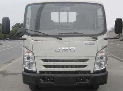 Jiangling Motors JX1053TG23 Truck