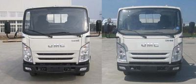 Jiangling Motors JX1053TG23 Truck