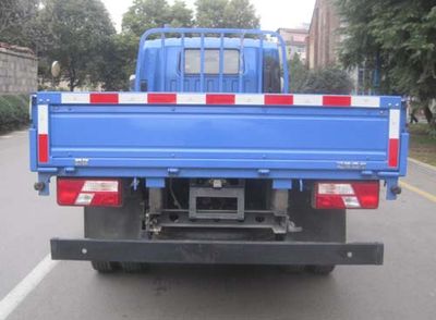 Jiangling Motors JX1053TG23 Truck