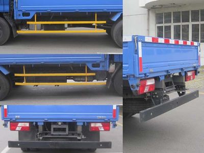 Jiangling Motors JX1053TG23 Truck