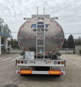 Ruijiang  WL9401GPGD49T Ordinary liquid transport semi-trailer