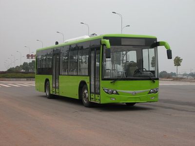 Welcome  YK6120G City buses