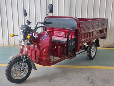 Mount Everest  ZF1200DZH6A Electric tricycle