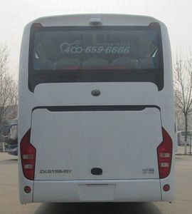 Yutong  ZK6119H5Y coach