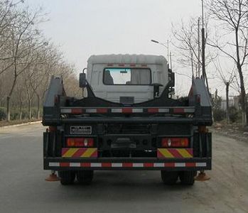 Dongyue  ZTQ5140ZBGE1J50D Tank truck