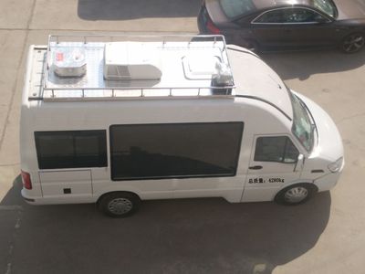 Tiantan  BF5046XDWG5 Mobile service vehicle