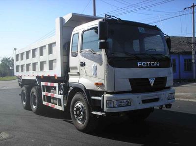 Foton  BJ3251DLPJBS3 Dump truck