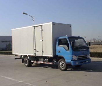 Era  BJ5063VBBFA1 Box transport vehicle