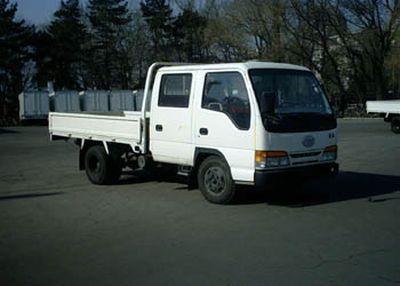 Jiefang Automobile CA1032E Truck